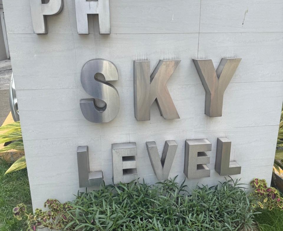 PH SKY LEVEL, en Hato Pintado