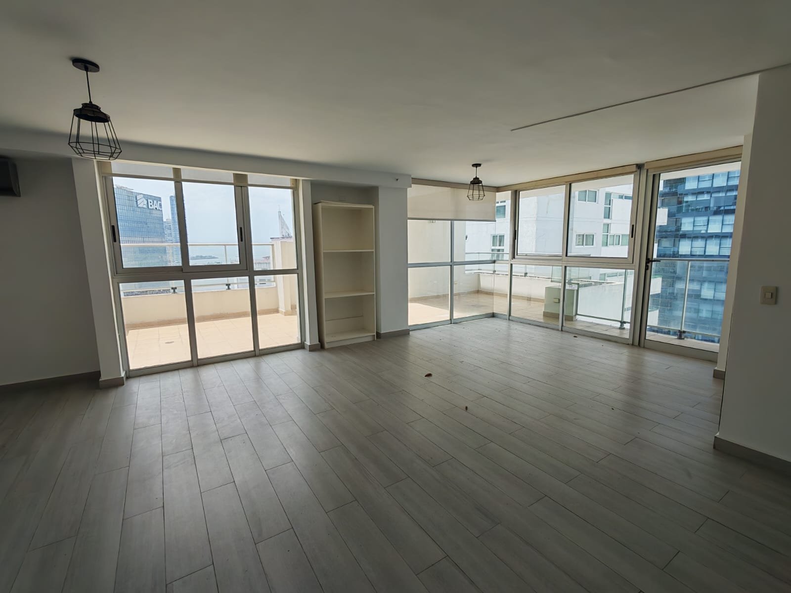 PH BELLE VIEW TOWER, en Bella Vista