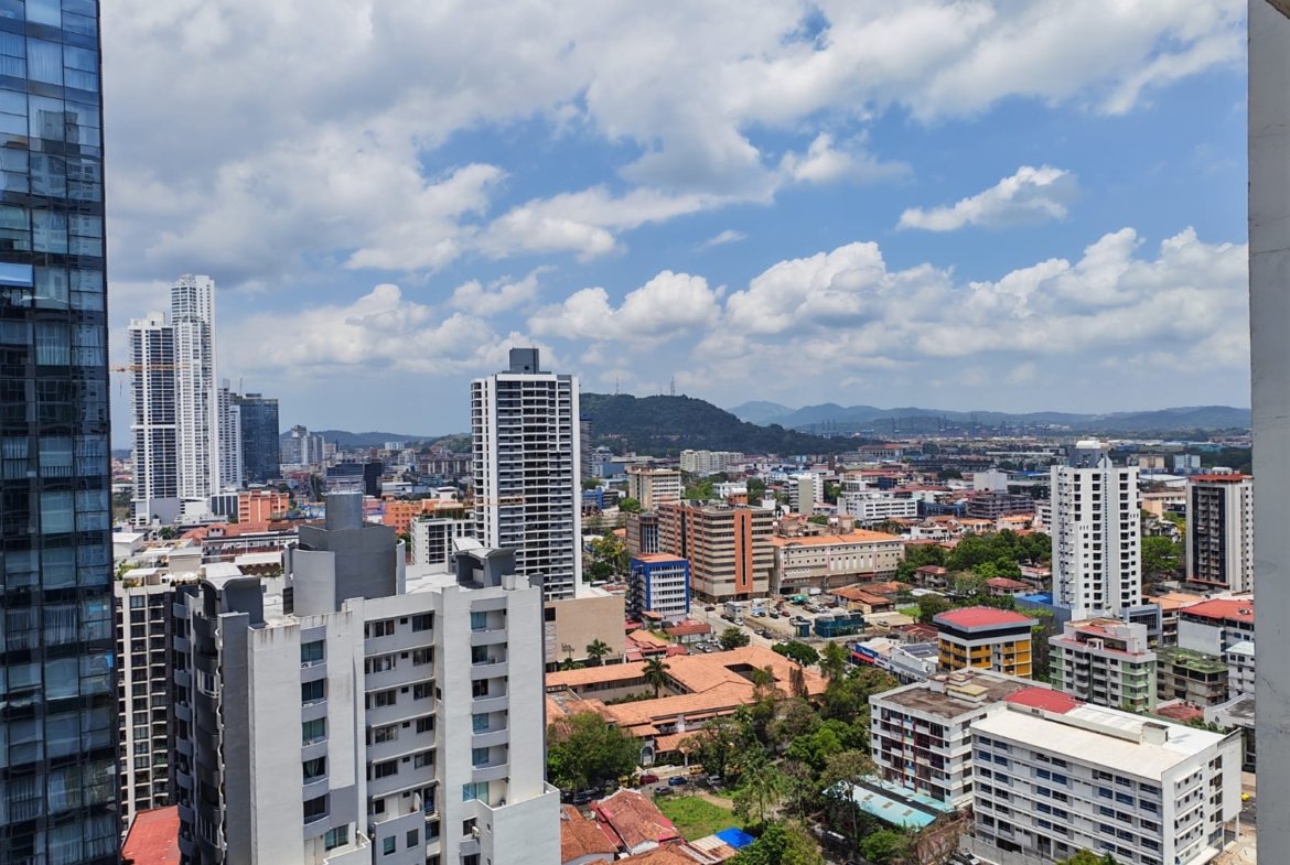PH BELLE VIEW TOWER, en Bella Vista
