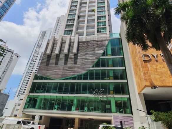 PH BELLE VIEW TOWER, en Bella Vista