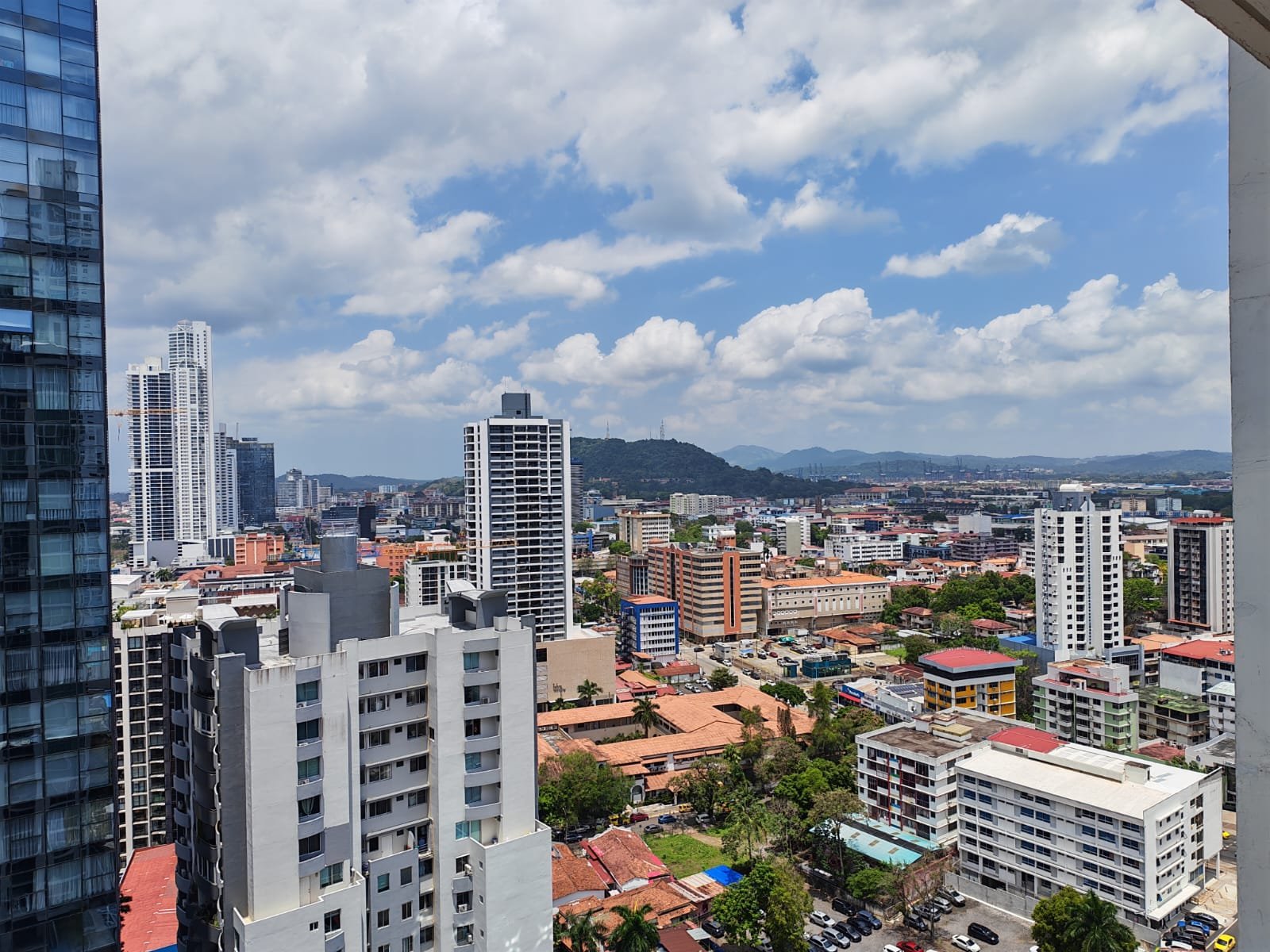 PH BELLE VIEW TOWER, en Bella Vista
