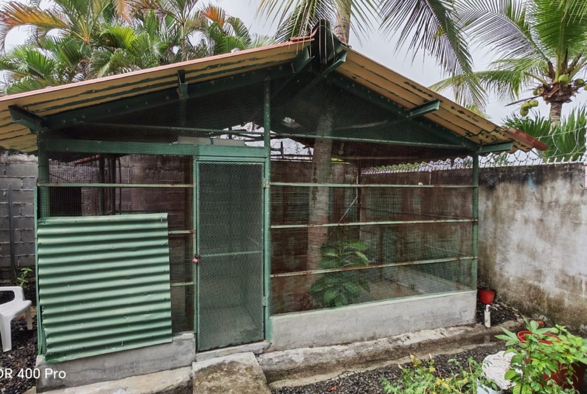 ESPECTACULAR CASA EN LAS PALMAS DE GORGONA, en Chame