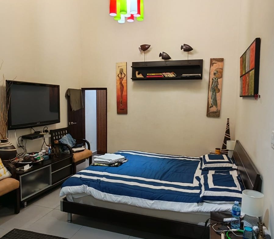 ESPECTACULAR CASA EN LAS PALMAS DE GORGONA, en Chame