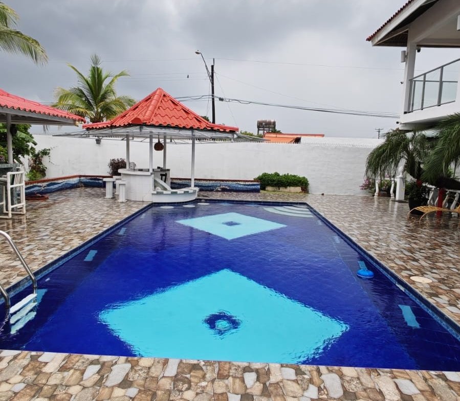 ESPECTACULAR CASA EN LAS PALMAS DE GORGONA, en Chame
