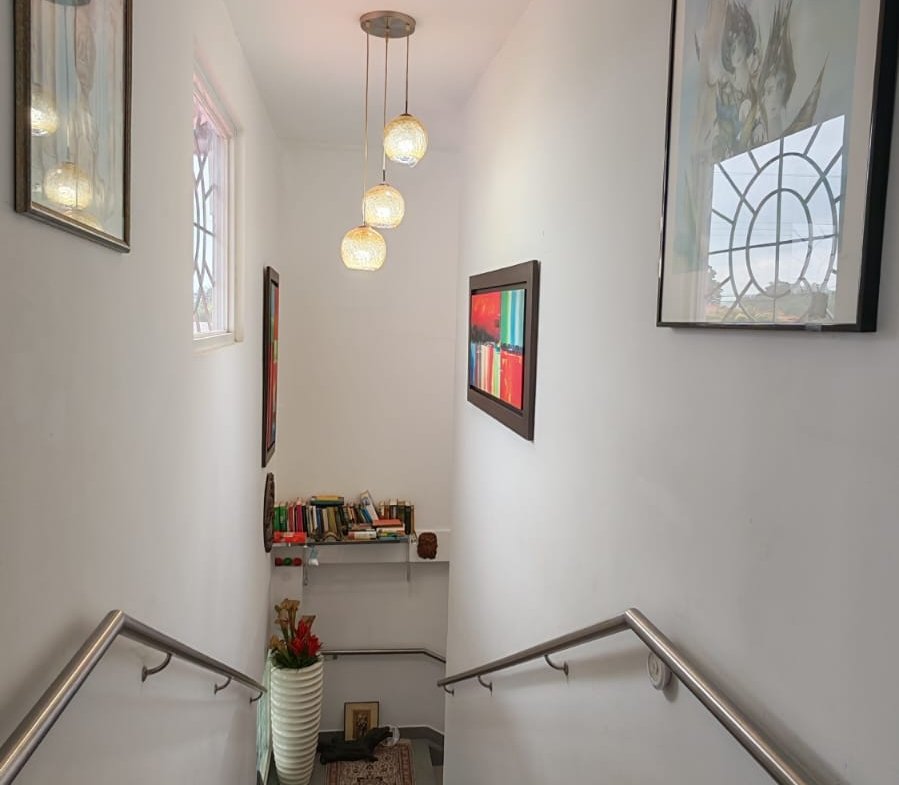 ESPECTACULAR CASA EN LAS PALMAS DE GORGONA, en Chame