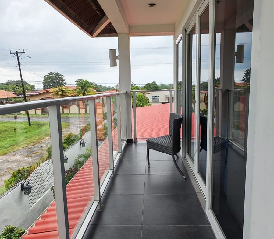 ESPECTACULAR CASA EN LAS PALMAS DE GORGONA, en Chame