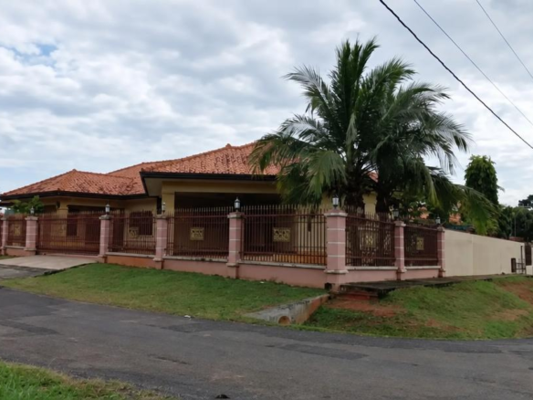 RESIDENCIAL VILLAS DEL RIO, en Chitré