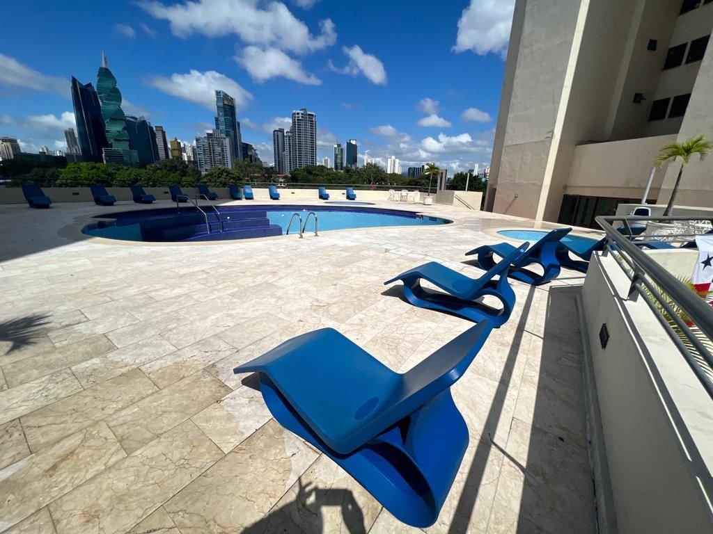 PH PACIFIC WIND, en Punta Pacifica