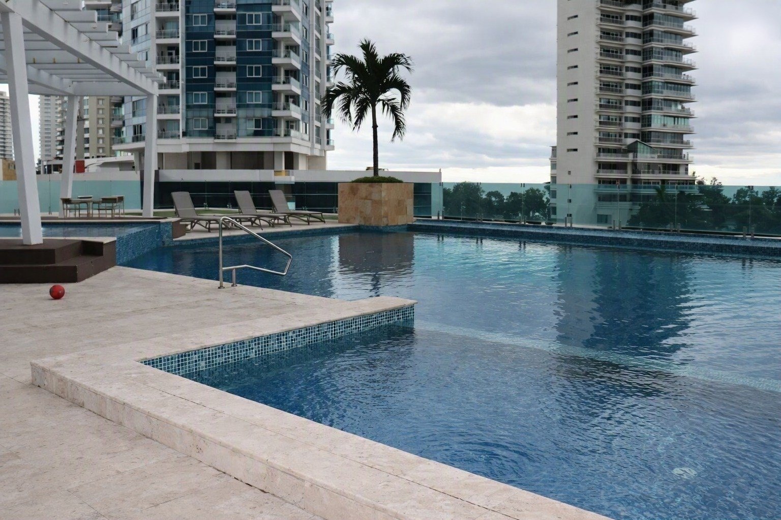 PH TITANIUM, en Costa del Este