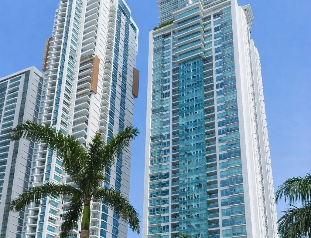 PH TITANIUM, en Costa del Este