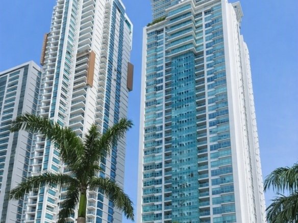 PH TITANIUM, en Costa del Este