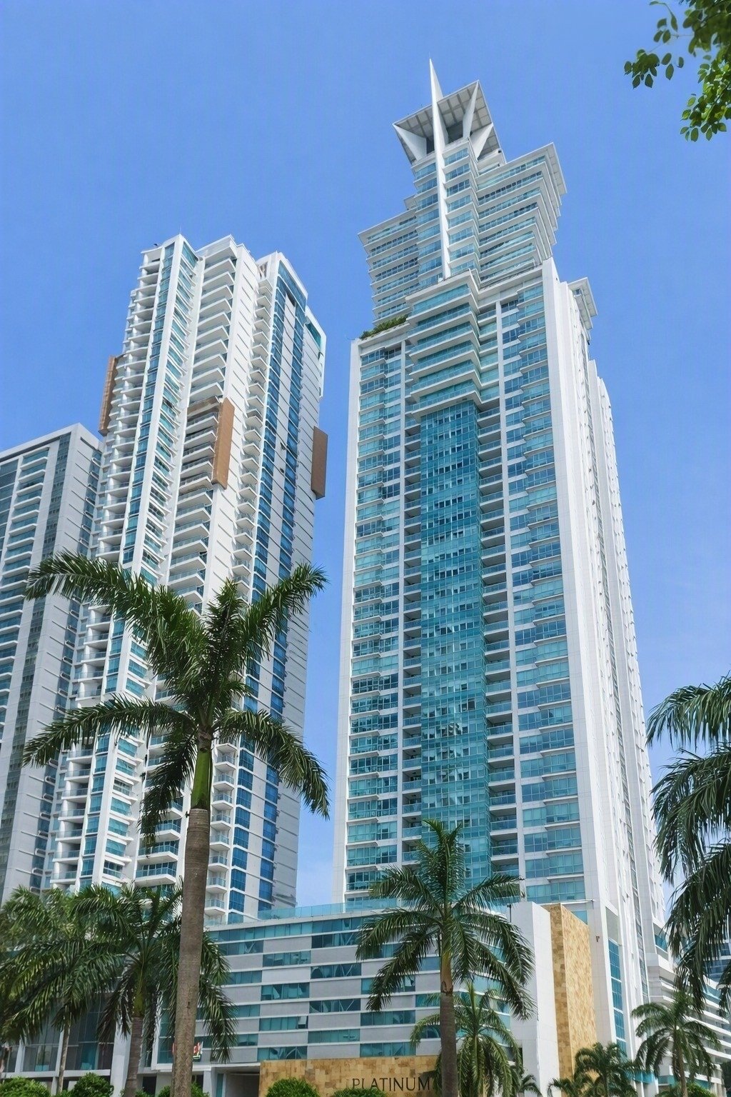 PH TITANIUM, en Costa del Este