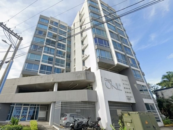 PH RIVER ONE, en Rio Abajo Avenida La Pulida